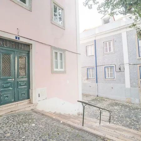 Appartamento Downtown Comfy