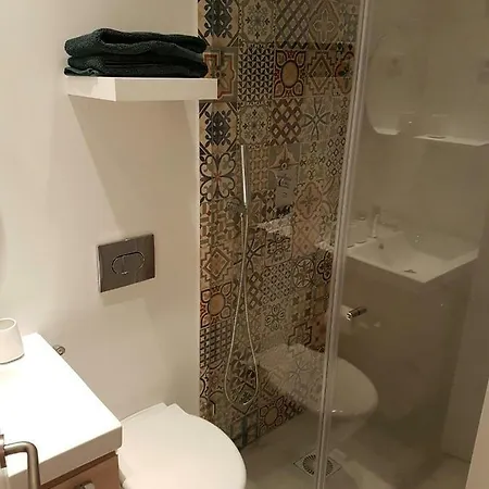 Appartamento Downtown Comfy Lisbona