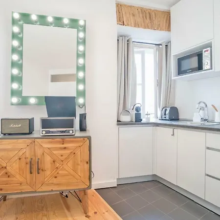 Appartamento Downtown Comfy
